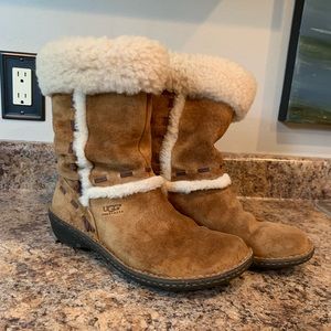 UGG boots